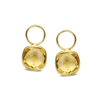 San Marino Pendants Grandi citrine San Marino Pendants Grandi citrine