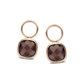 San Marino Pendants Medi garnet San Marino Pendants Medi garnet