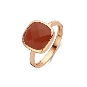 San Marino Ring Grande carnelian San Marino Ring Grande carnelian