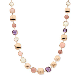 San Marino Piazza Necklace Royale cherry blossom