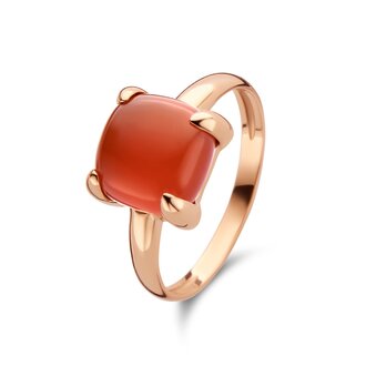 Lucca Ring carnelian Lucca Ring carnelian