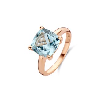 Milano Ring blue topaz Milano Ring blue topaz