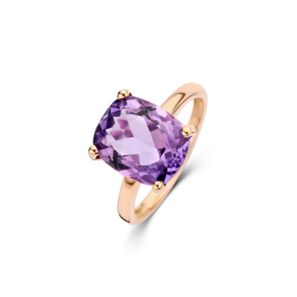 Monte Carlo Ring purple amethist Monte Carlo Ring purple amethist