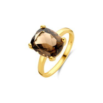 Monte Carlo Ring smoky quartz Monte Carlo Ring smoky quartz