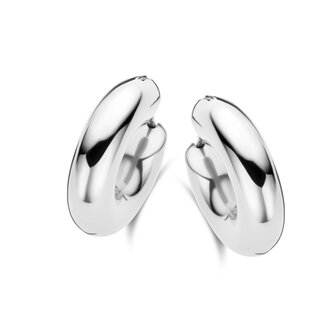 Amsterdam Earrings Grandi white gold Amsterdam Earrings Grandi white gold