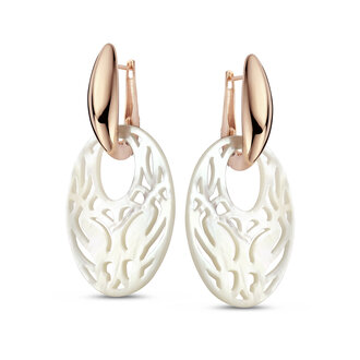 Sevilla Pendants white mother of pearl Sevilla Pendants white mother of pearl
