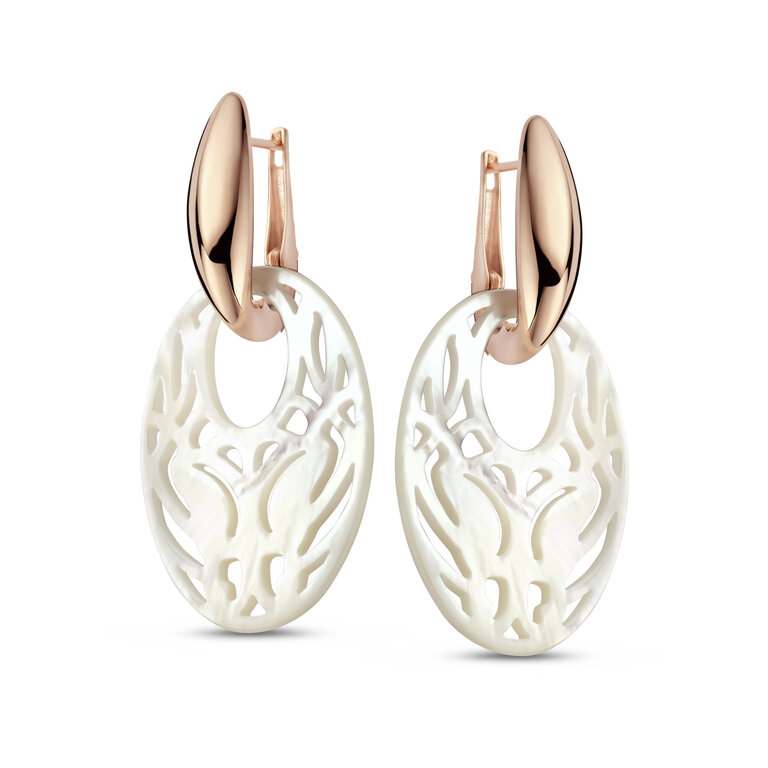 Sevilla Pendants white mother of pearl