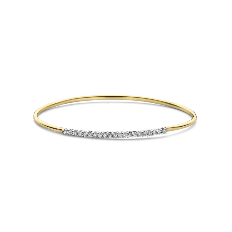 London Bracelet Waterloo diamonds