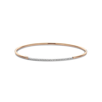 London Bracelet Westminster diamonds