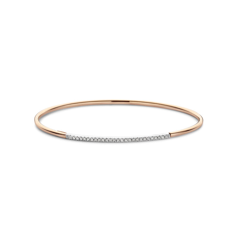 London Bracelet Westminster diamonds