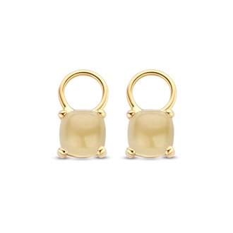 Los Angeles Pendants Piccoli lemon quartz Los Angeles Pendants Piccoli lemon quartz
