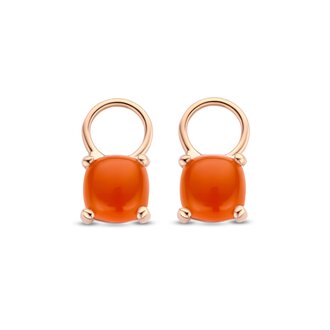 Los Angeles Pendants Piccoli carnelian Los Angeles Pendants Piccoli carnelian