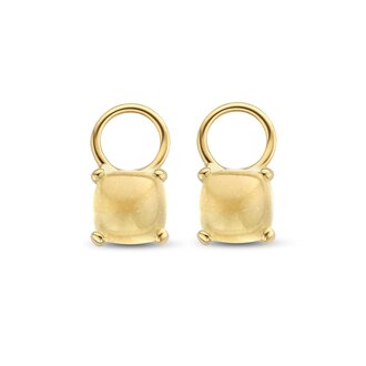 Los Angeles Pendants Piccoli citrine Los Angeles Pendants Piccoli citrine