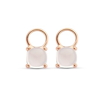 Los Angeles Pendants Piccoli white moonstone Los Angeles Pendants Piccoli white moonstone