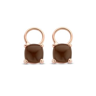 Los Angeles Pendants Piccoli smokey quartz Los Angeles Pendants Piccoli smokey quartz