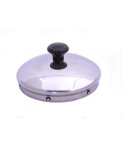 Soyabella Stainless Steel Lid