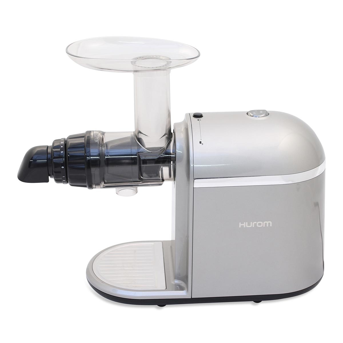 Hurom Chef Retro Style – GH/DT | Slowjuice.co.uk