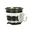 Byzoo Byzoo Zebra | Coarse strainer