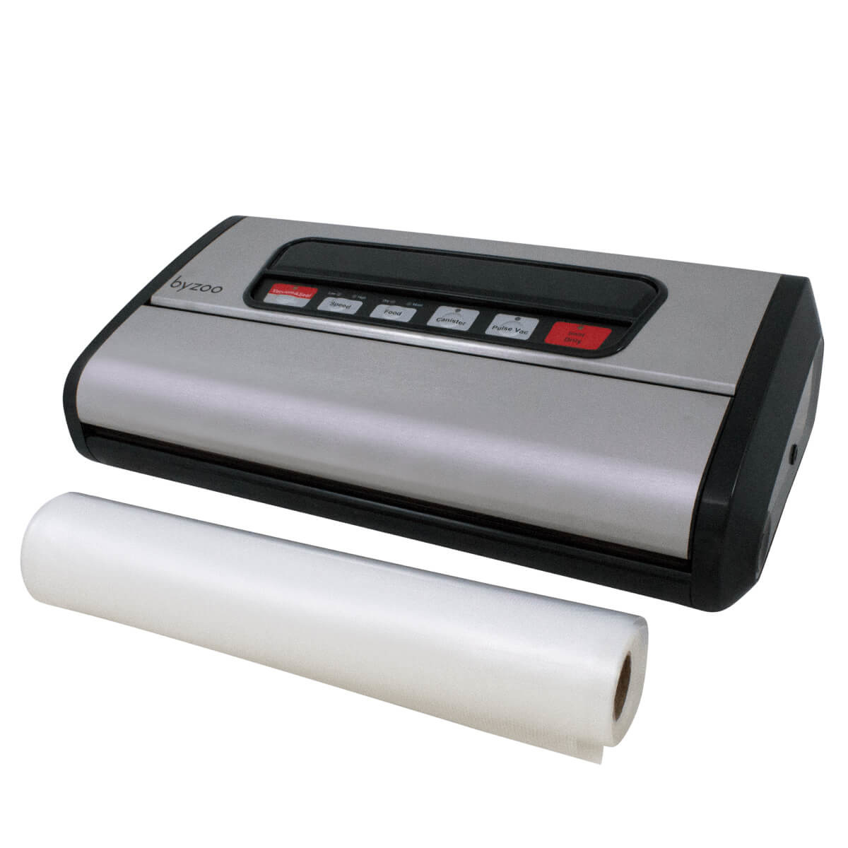 sous vide vacuum sealer