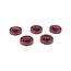Matstone Matstone (Advanced) Caps Set Red