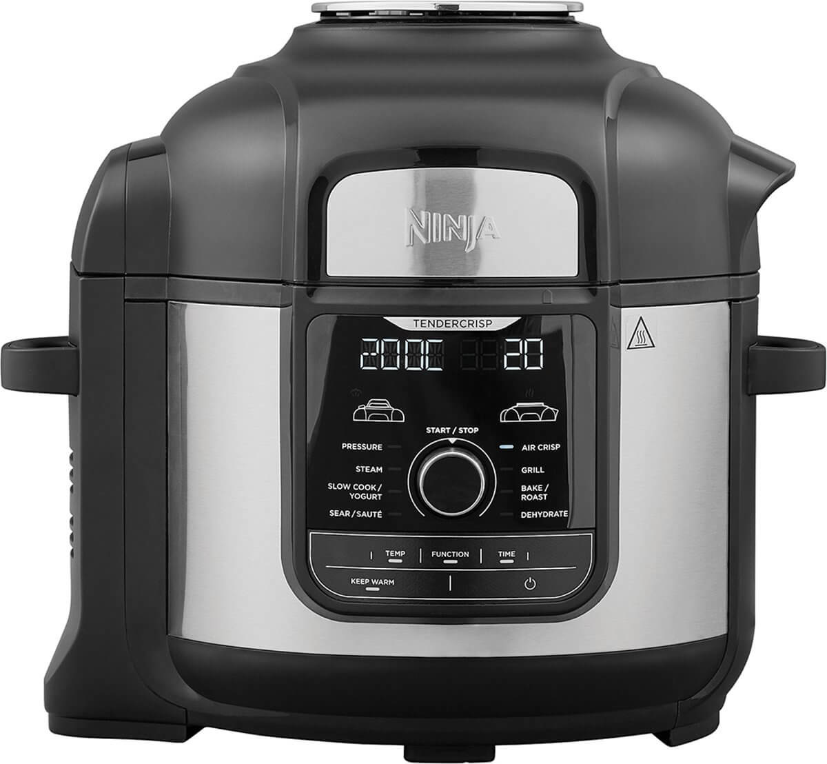 nija cooker