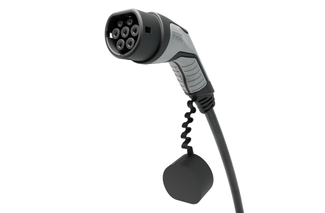 Wallbox Pulsar Plus Type 2
