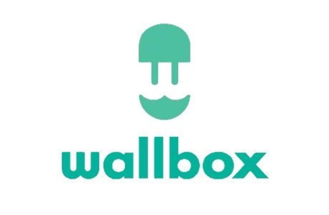 Wallbox Power Meter 3 fase voor Power Boost
