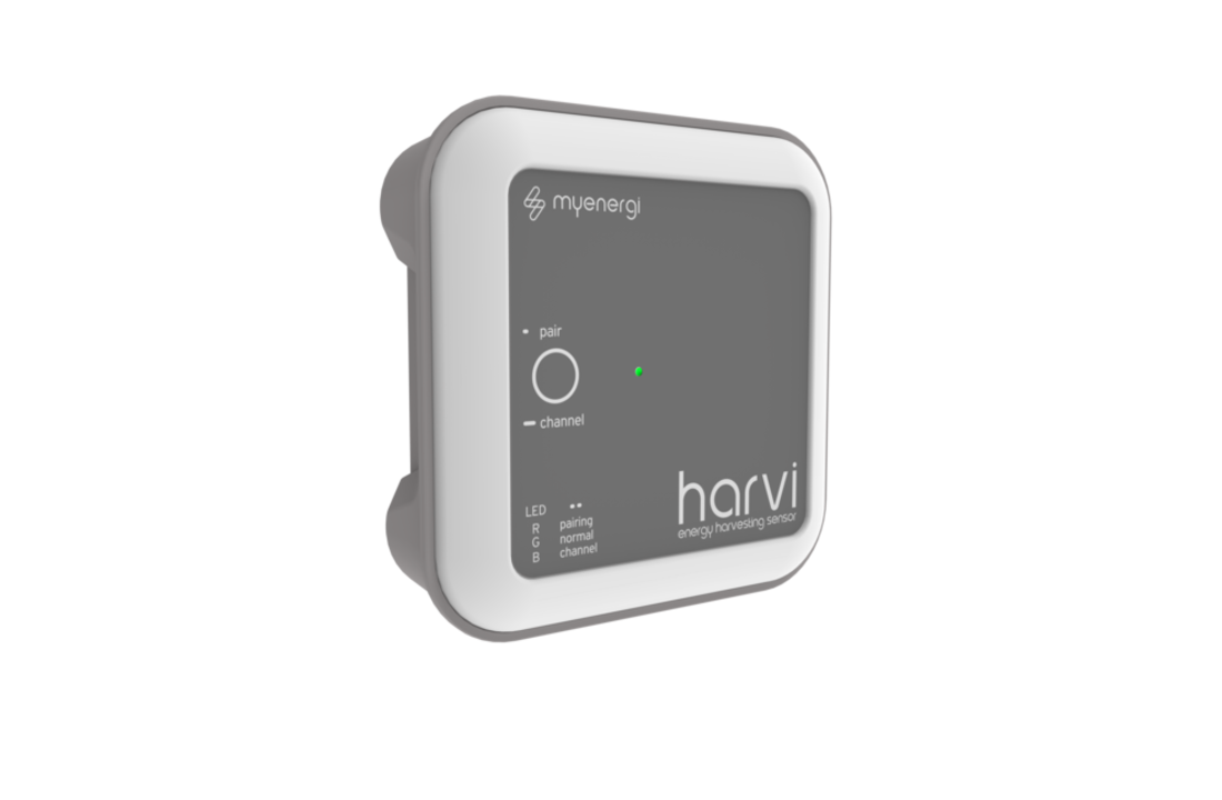 Zappi HARVI