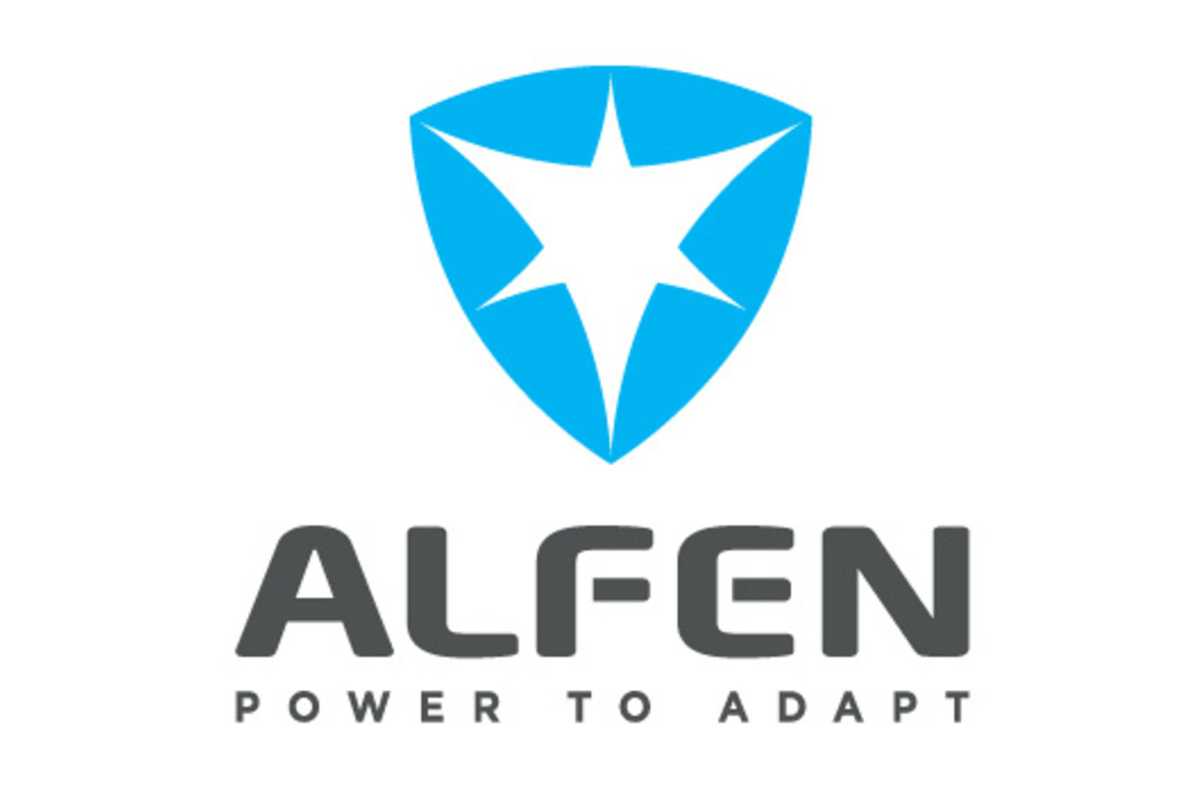Alfen STAND / PAAL