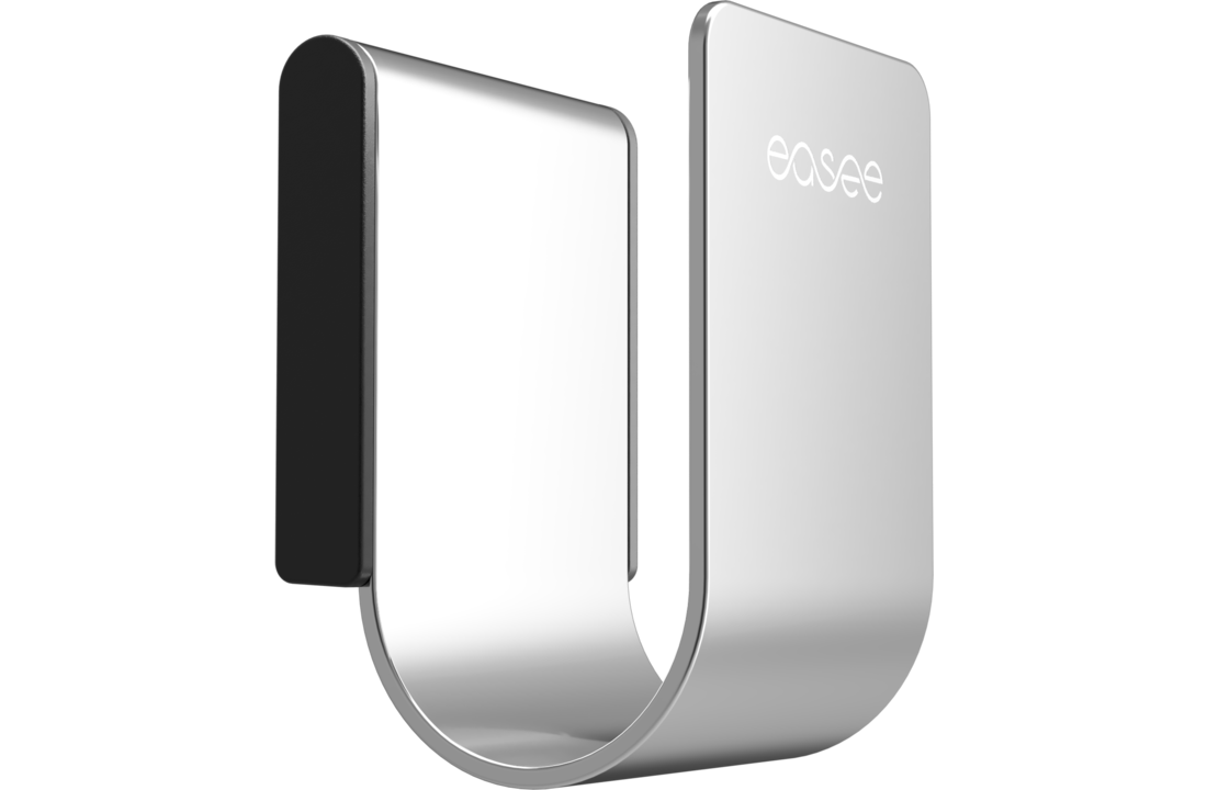 Easee U Hook - Chrome/Premium