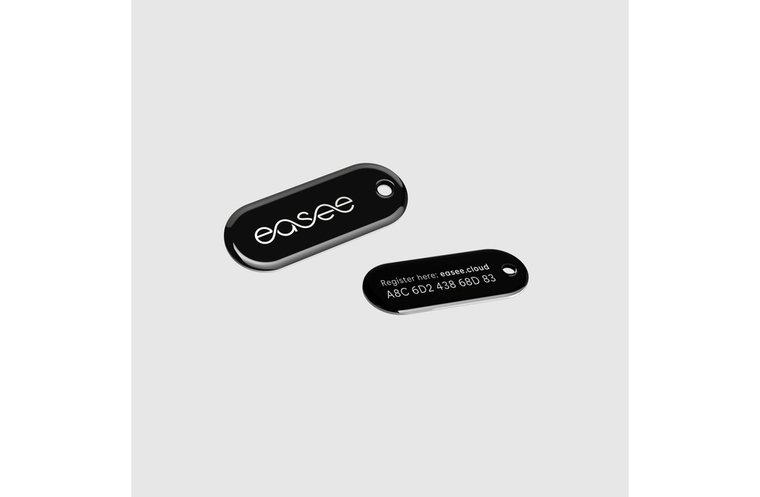 Easee RFID Key