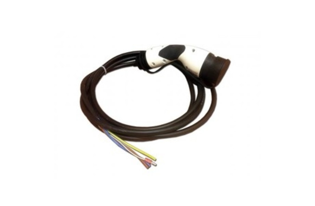 Alfen losse kabel open einde 8M 3x32A