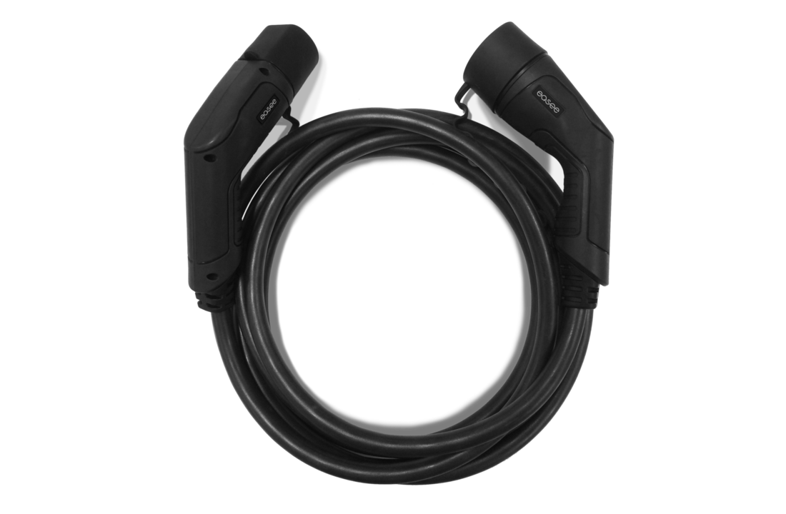 Easee Cable 4 meter T2