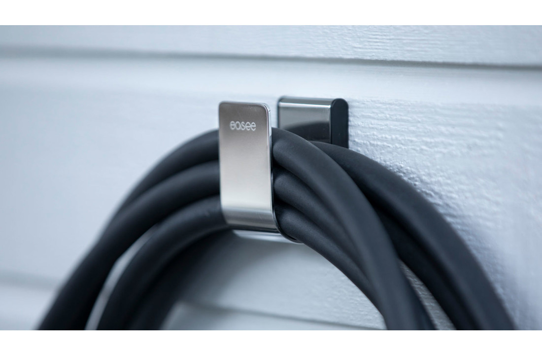 Easee Cable 4 meter T2