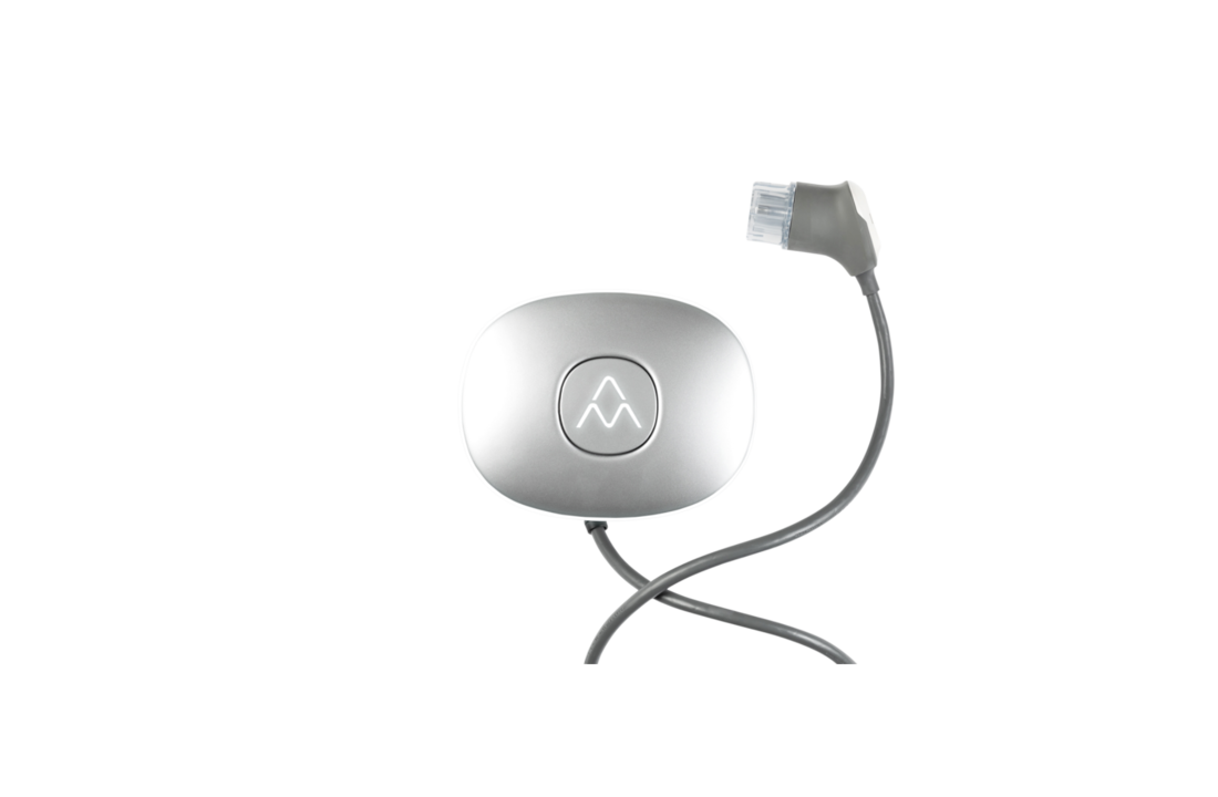 Charge Amps Halo