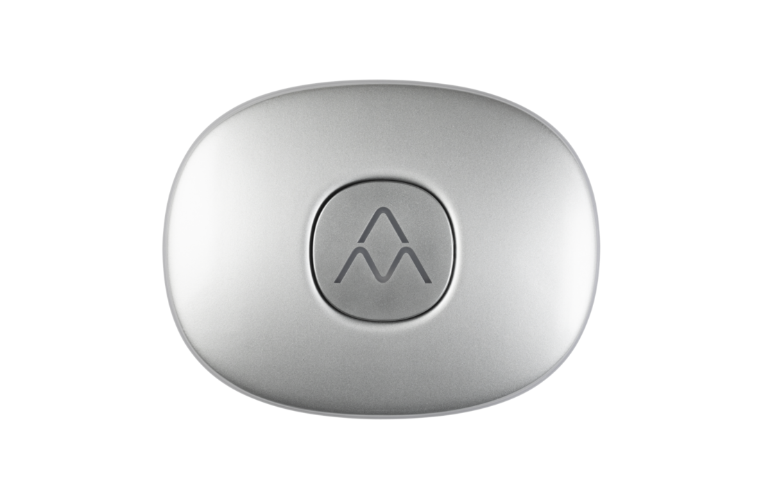 Charge Amps Halo