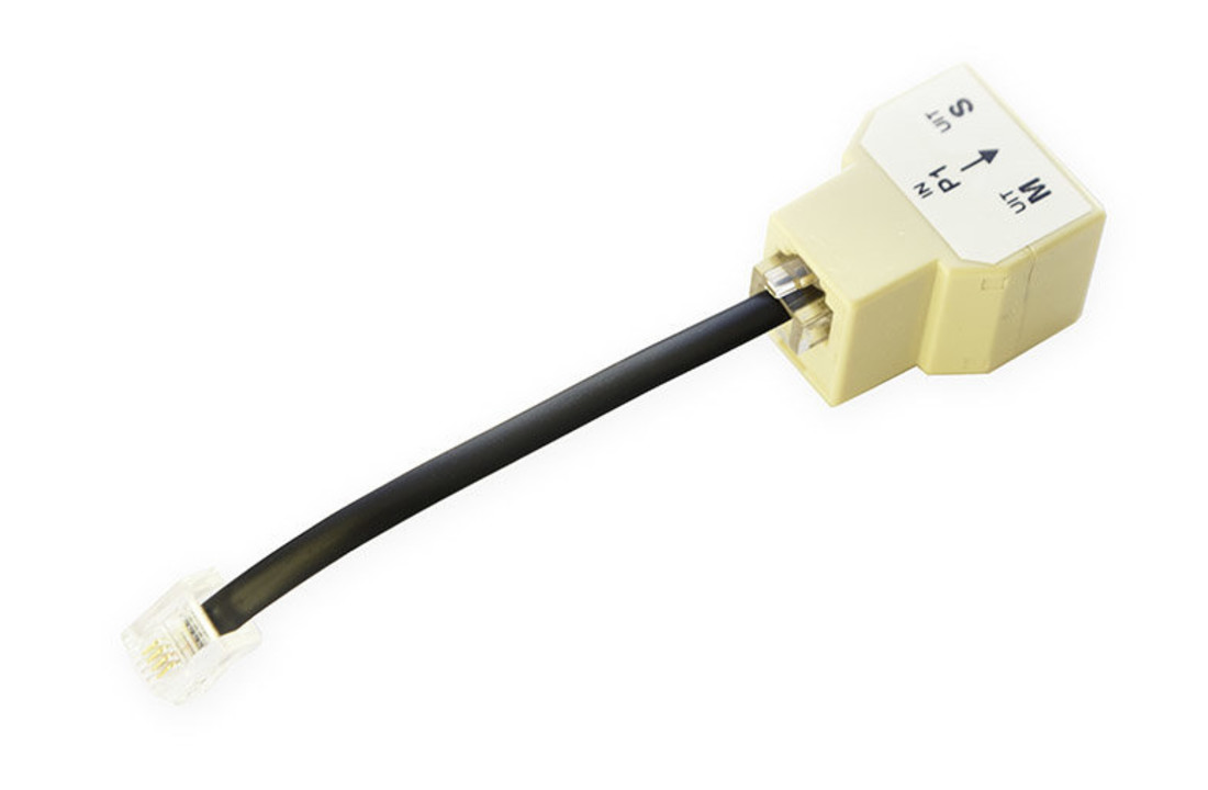P1 Kabel Splitter