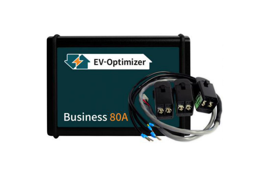 EV-Optimizer | Business | Extra licentie