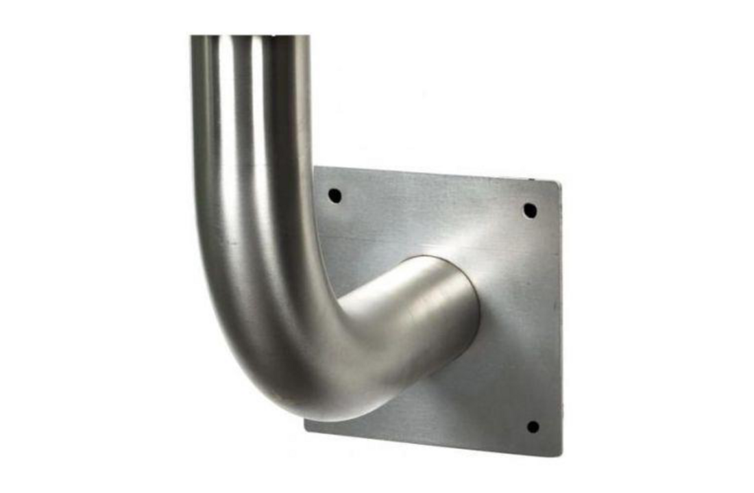 EVBox | Wandbeugel (B-Line)| muur bevestiging