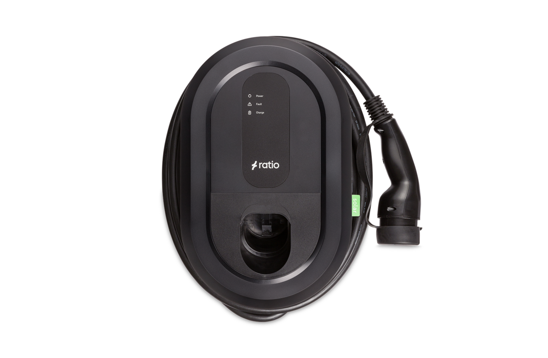 Ratio Solar Box 3 fase | Socket - Copy - Copy - Copy