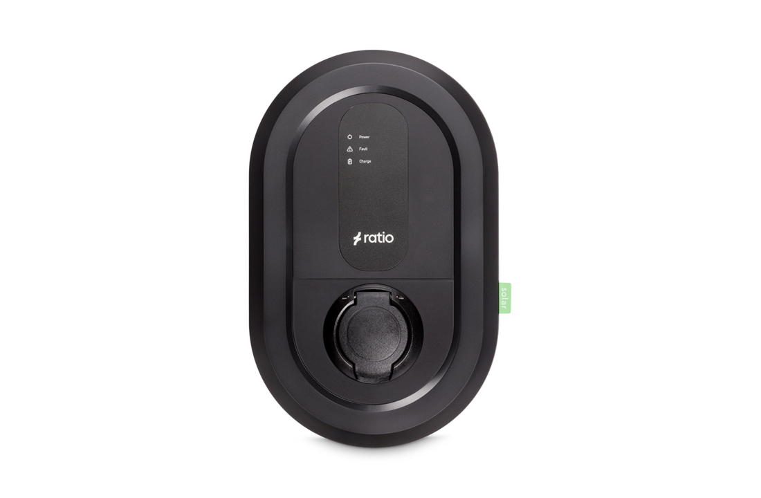 Ratio Solar Box 3 fase | Socket - Copy - Copy
