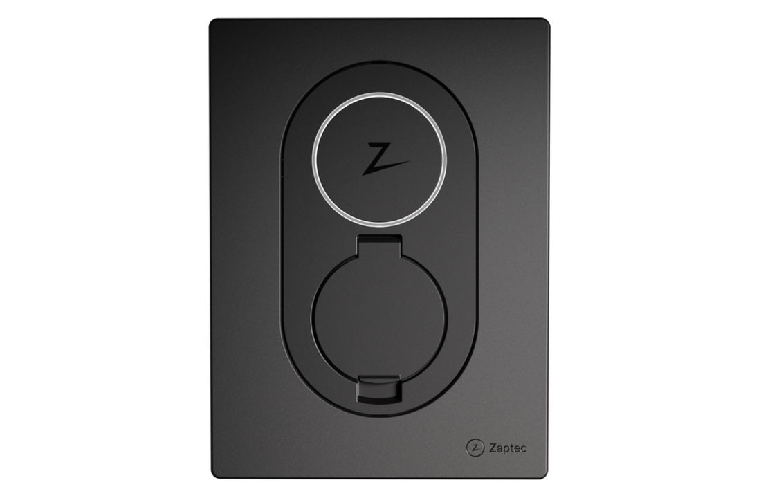 Zaptec Go Laadpaal 22kW