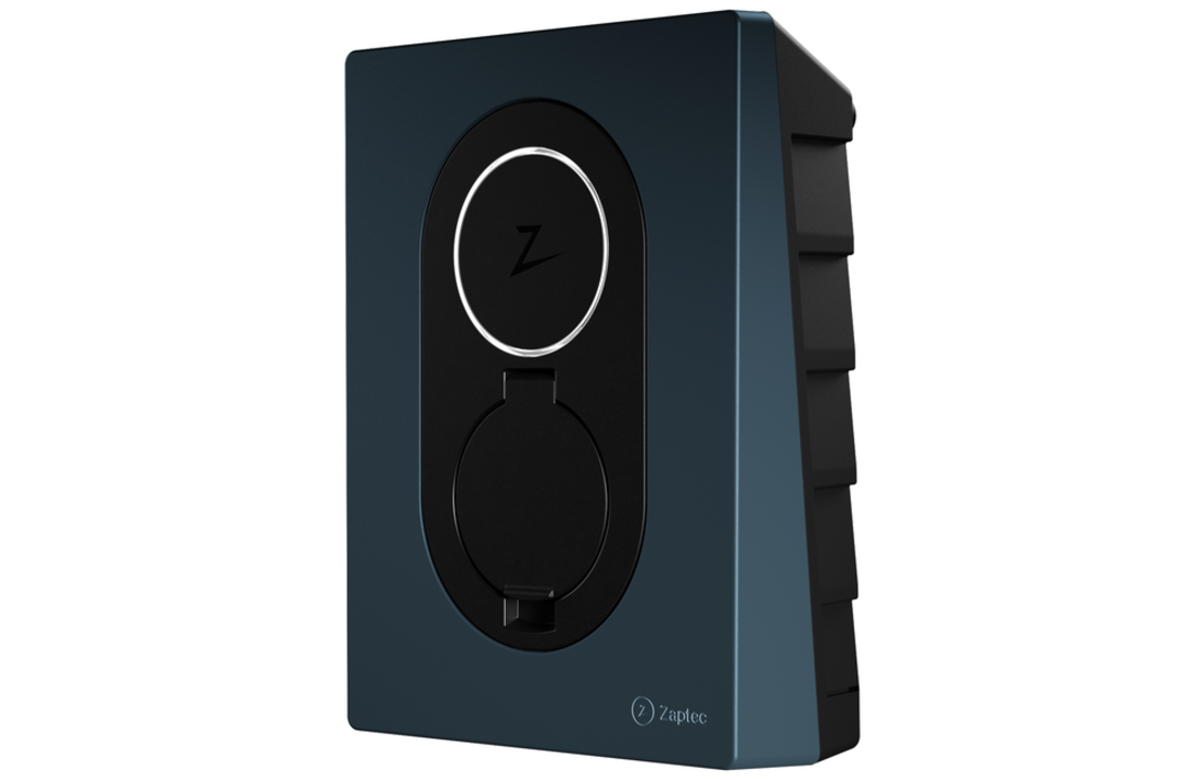 Zaptec Go Kap Midnight Blue
