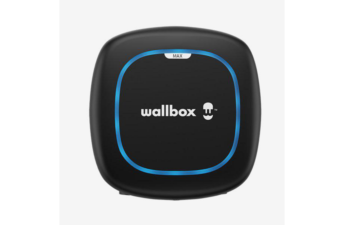Wallbox Pulsar Max | 22kW | Kabel 5m (WALL-PLP2-02-4-9-002)