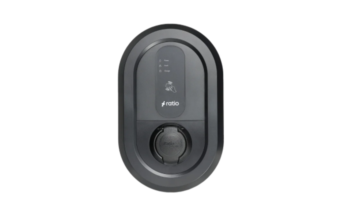 Ratio io6 11-22 Kw Socket E-Flux