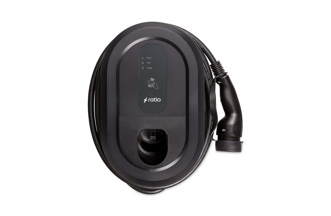 Ratio io6 11-22 Kw 7.5m E-Flux