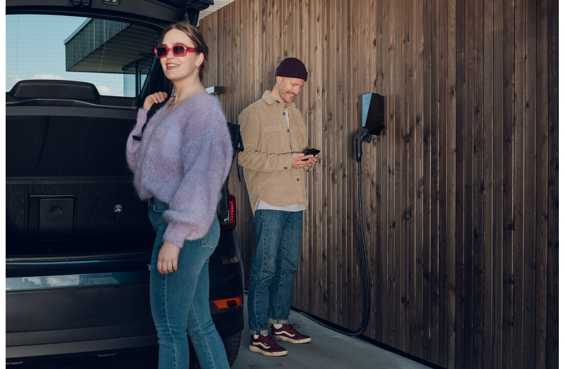 Easee Charge Lite 11kW