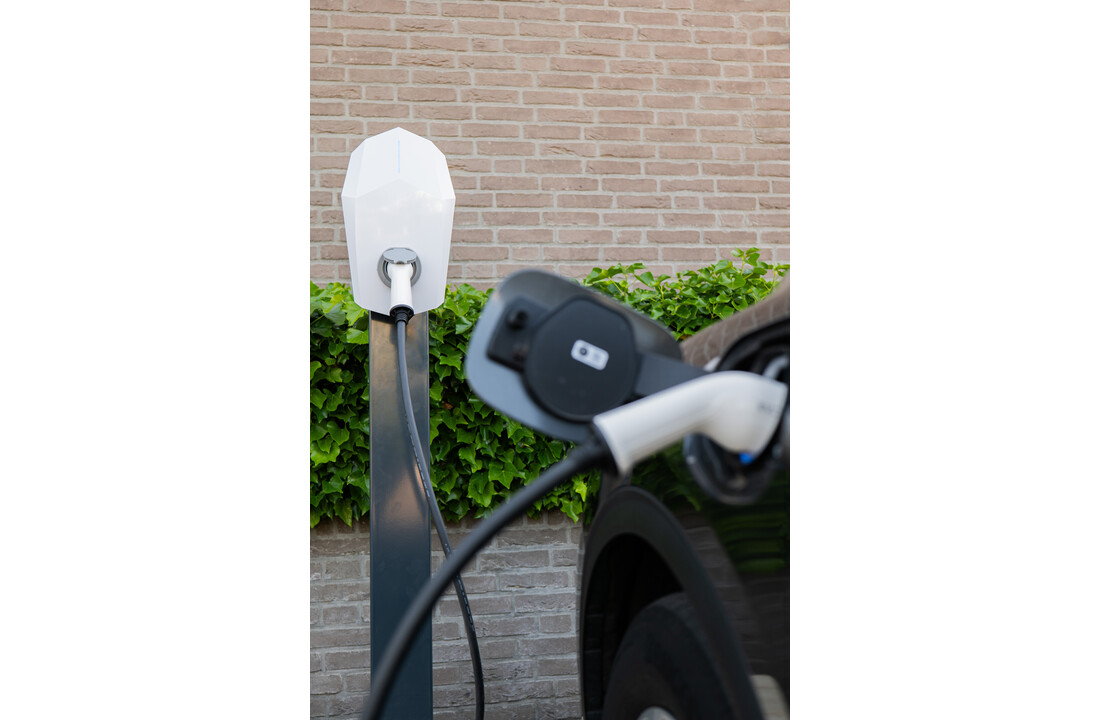 Volt Time Source 2 - 22kW