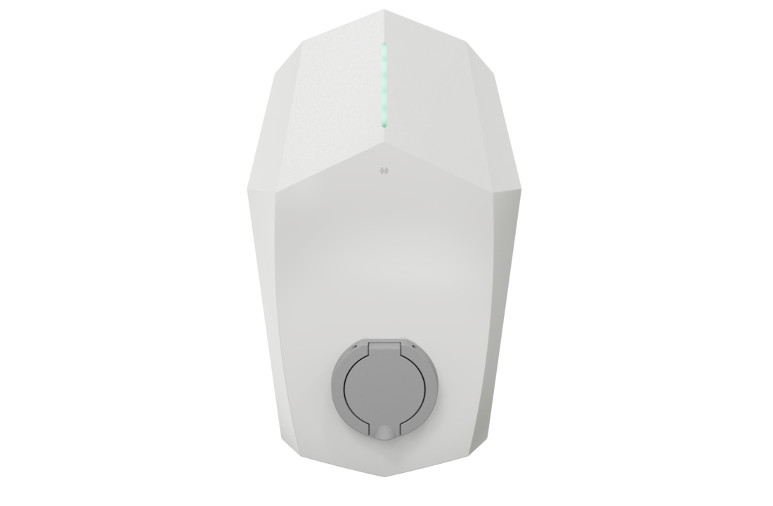Volt Time Source 2 - 22kW