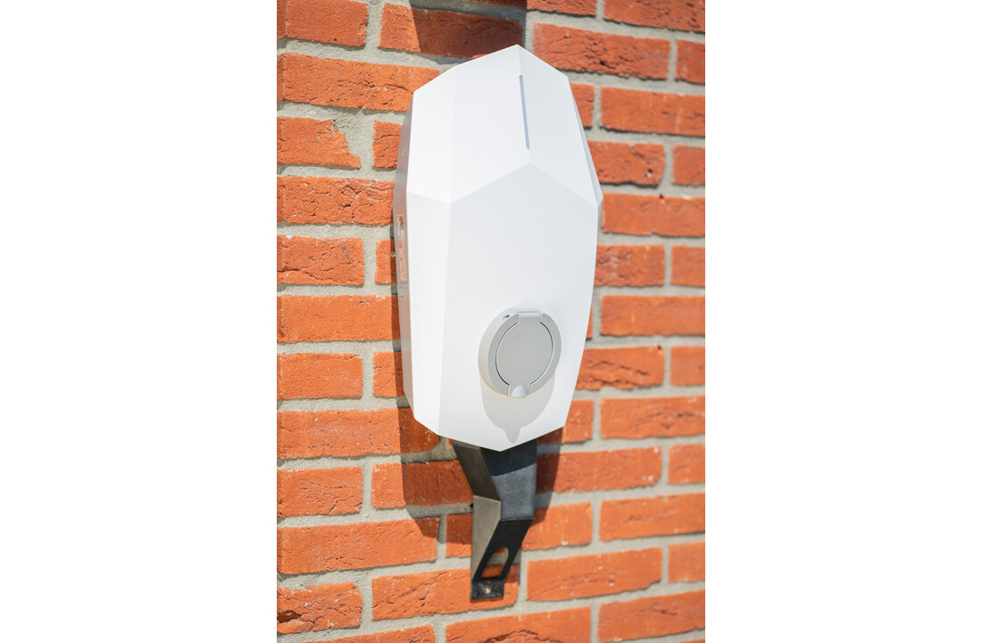 Volt Time Source 2 Business - 22kW
